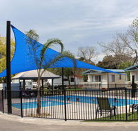 Barwon River Holiday Park - Accommodation Port Macquarie