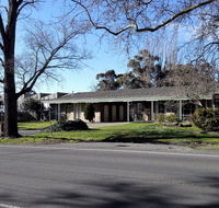 Ballarat Eureka Lodge Motel - Accommodation Port Macquarie