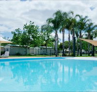Berri Riverside Holiday Park - Accommodation Port Macquarie