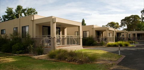 Berri Riverside Holiday Park - Accommodation Port Macquarie 1