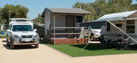 Berri Riverside Holiday Park - Accommodation Port Macquarie 8