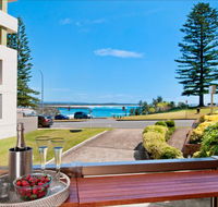 Beauty at the Beach - Accommodation Port Macquarie