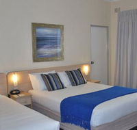 Best Western - Ashfields Philip Lodge - Accommodation Port Macquarie