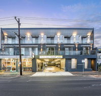 Belmercer Motel - Accommodation Port Macquarie