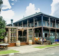 Boogie Woogie Beach House - Accommodation Port Macquarie
