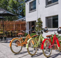 Brunswick Heads Motel - Accommodation Port Macquarie