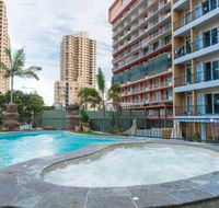 Bunk Backpackers Surfers Paradise - Accommodation Port Macquarie
