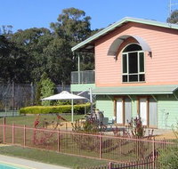 Bushmans Lookout