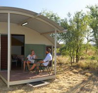 Bungle Bungle Savannah Lodge - Accommodation Port Macquarie