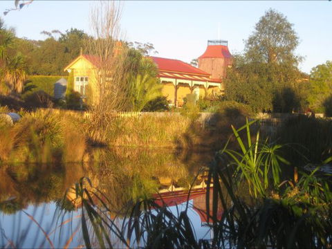 Bunjil Farm - Accommodation Port Macquarie 0