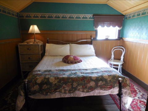 Bunjil Farm - Accommodation Port Macquarie 1