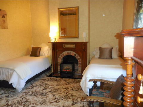 Bunjil Farm - Accommodation Port Macquarie 4