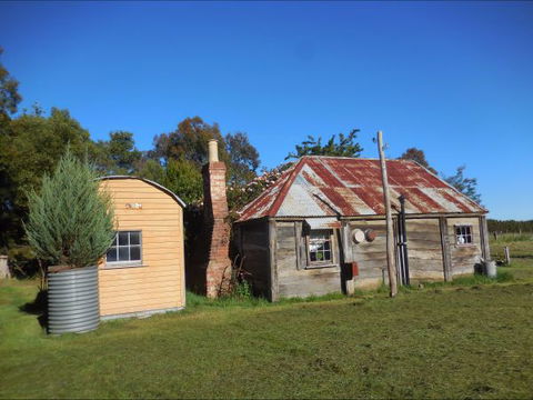 Bunjil Farm - Accommodation Port Macquarie 6