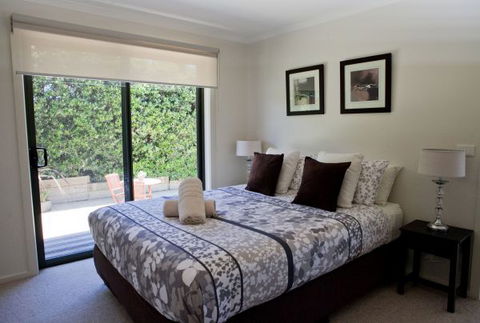 C-Deck Beach House Apartment - Accommodation Port Macquarie 1