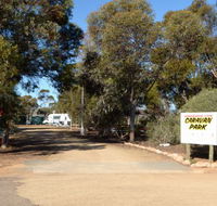 Carrieton Caravan Park - Accommodation Port Macquarie