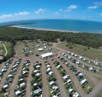 Cape Palmerston Holiday Park - Accommodation Port Macquarie
