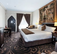 Castle Suites - Kryal Castle - Accommodation Port Macquarie