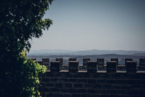 Castle Suites - Kryal Castle - Accommodation Port Macquarie 6