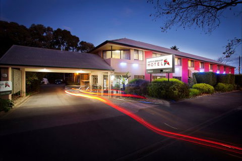 Central Deborah Motel - Accommodation Port Macquarie 0