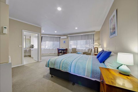Central Deborah Motel - Accommodation Port Macquarie 1