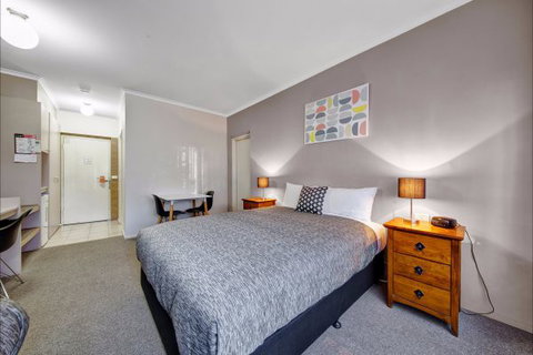 Central Deborah Motel - Accommodation Port Macquarie 3