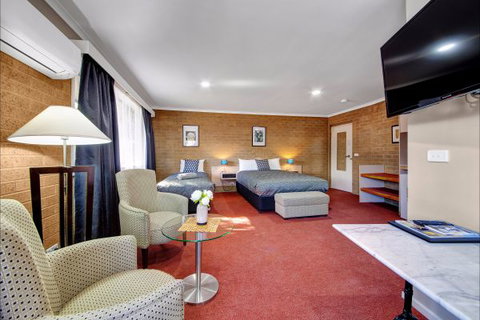 Central Deborah Motel - Accommodation Port Macquarie 4