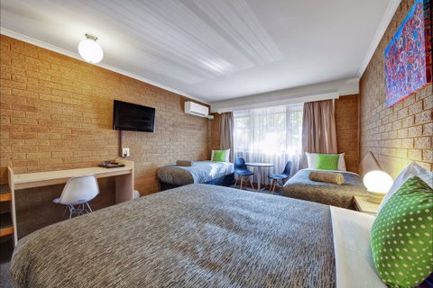 Central Deborah Motel - Accommodation Port Macquarie 5