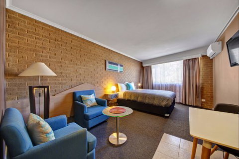 Central Deborah Motel - Accommodation Port Macquarie 6