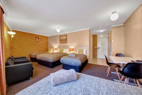 Central Deborah Motel - Accommodation Port Macquarie 7