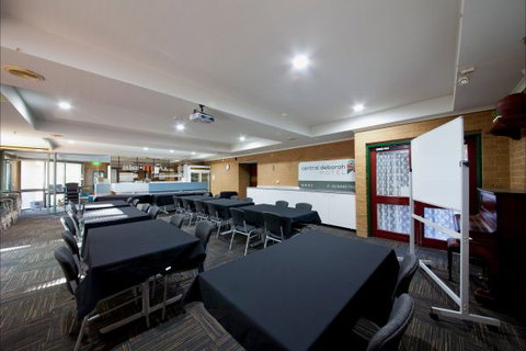 Central Deborah Motel - Accommodation Port Macquarie 8