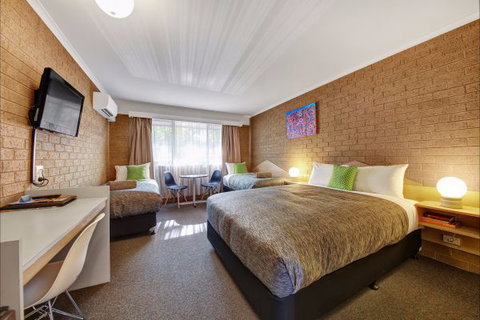 Central Deborah Motel - Accommodation Port Macquarie 9