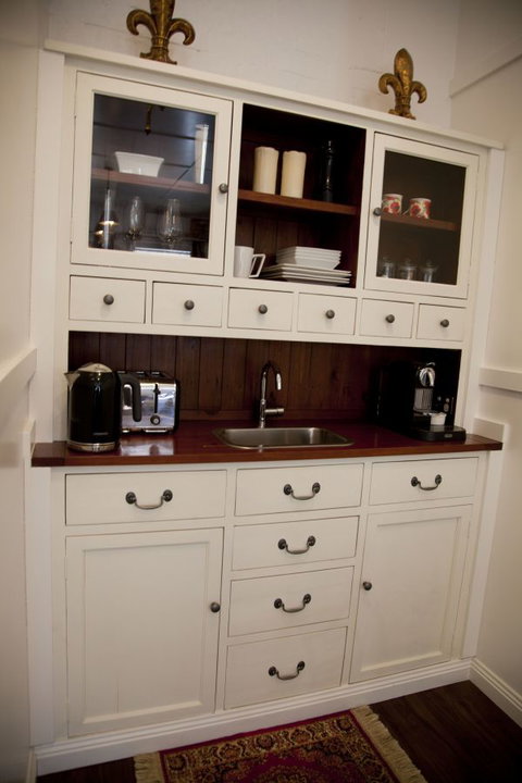 Chiltern Cottage And Indigo Suite - Accommodation Port Macquarie 2