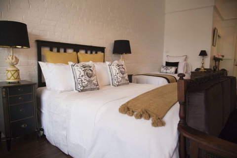 Chiltern Cottage And Indigo Suite - Accommodation Port Macquarie 6