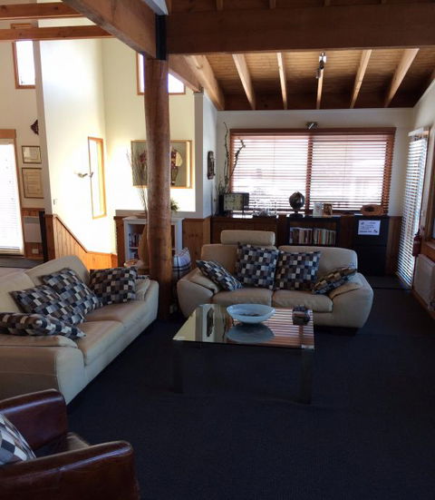 Cloud 9 Alpine Lodge - Accommodation Port Macquarie 4