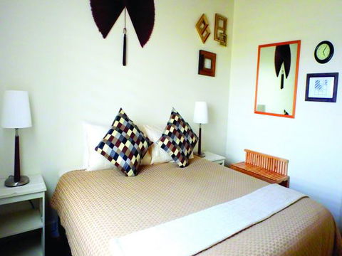 Cloud 9 Alpine Lodge - Accommodation Port Macquarie 5