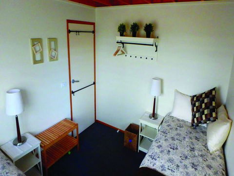 Cloud 9 Alpine Lodge - Accommodation Port Macquarie 7