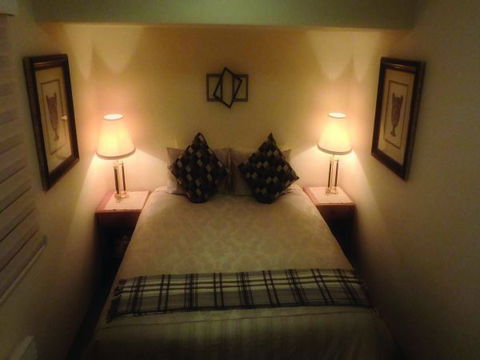 Cloud 9 Alpine Lodge - Accommodation Port Macquarie 6