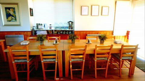 Cloud 9 Alpine Lodge - Accommodation Port Macquarie 8