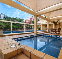 Comfort Inn Robert Towns - Accommodation Port Macquarie