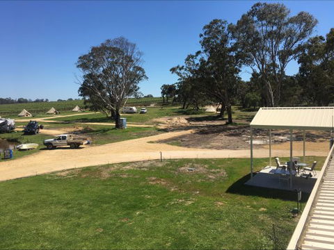 Coonawarra Bush Holiday Park - Accommodation Port Macquarie 3