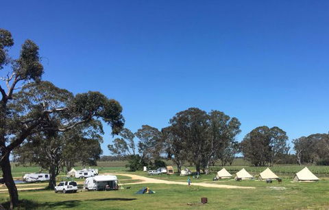 Coonawarra Bush Holiday Park - Accommodation Port Macquarie 5