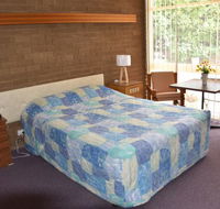 Corowa Gateway Motel - Accommodation Port Macquarie