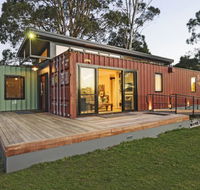 Coastal Pods Wynyard - Accommodation Port Macquarie