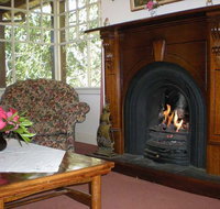 Cottages of Mt. Dandenong - Accommodation Port Macquarie