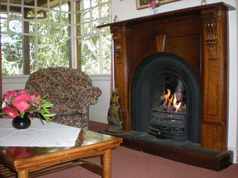 Cottages Of Mt. Dandenong - Accommodation Port Macquarie 0