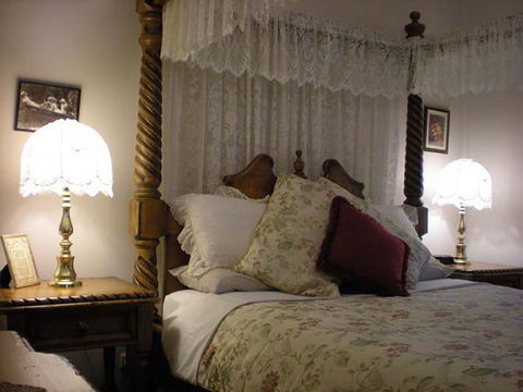 Cottages Of Mt. Dandenong - Accommodation Port Macquarie 1