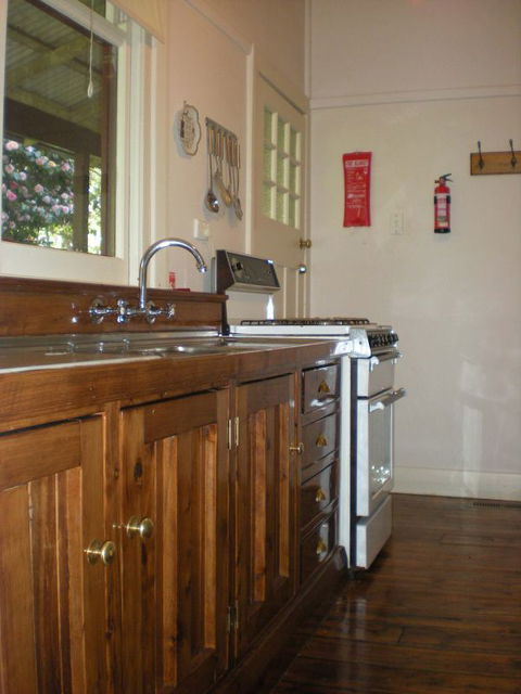 Cottages Of Mt. Dandenong - Accommodation Port Macquarie 2