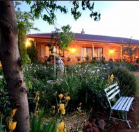 Corcoran Bed and Breakfast