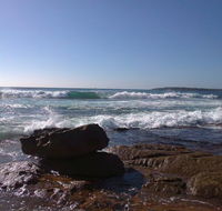 Coquillage Cronulla Beach Holiday Apartment - Accommodation Port Macquarie