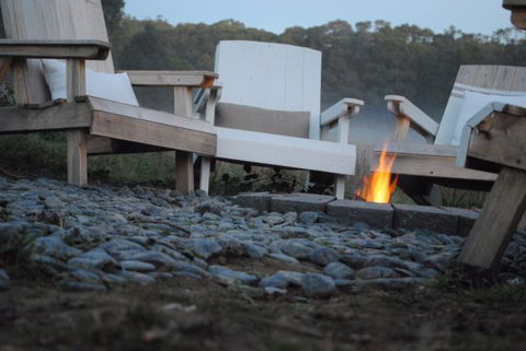 Cosy Tents - Accommodation Port Macquarie 2